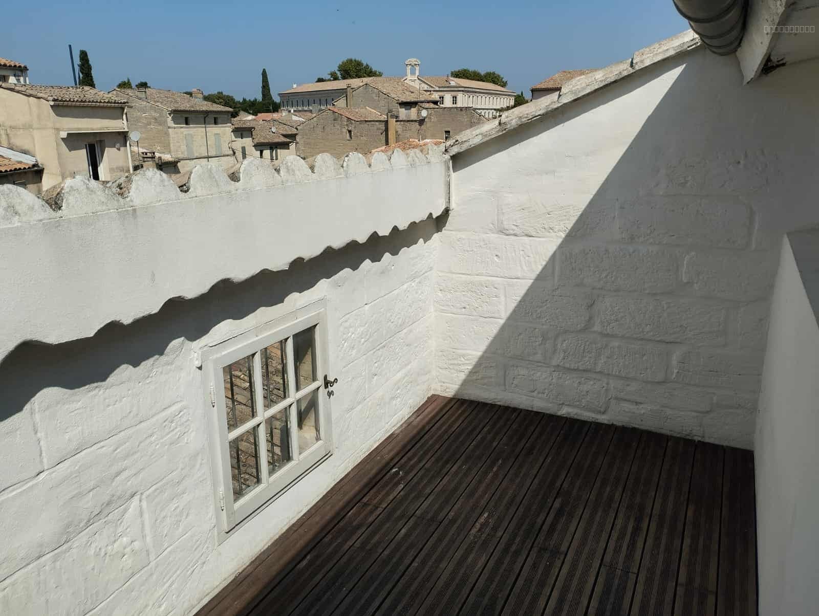 Appartement à vendre à Uzes, 80 m², 3 pièces – photo 1 sur 5