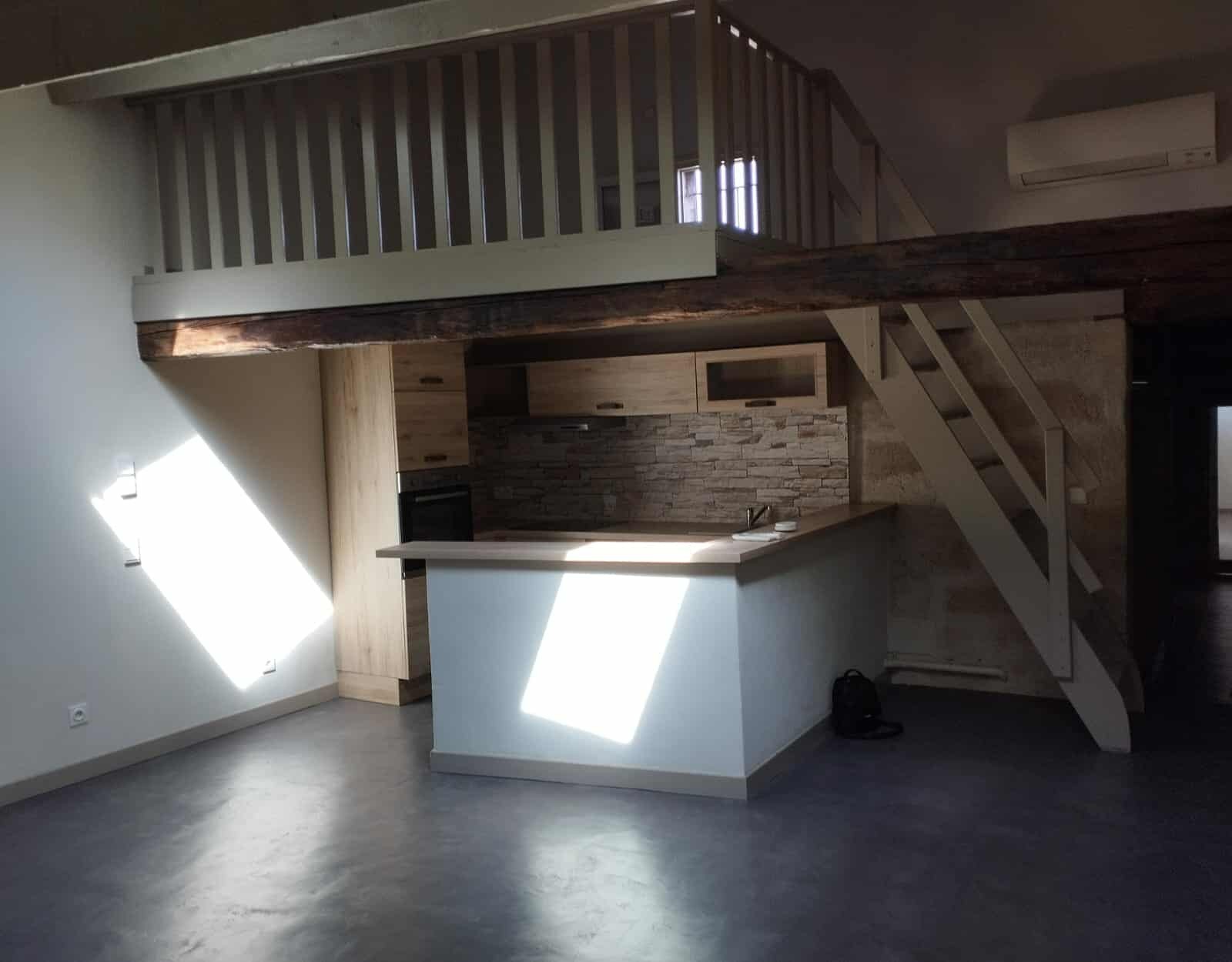 Appartement à vendre à Uzes, 80 m², 3 pièces – photo 2 sur 5