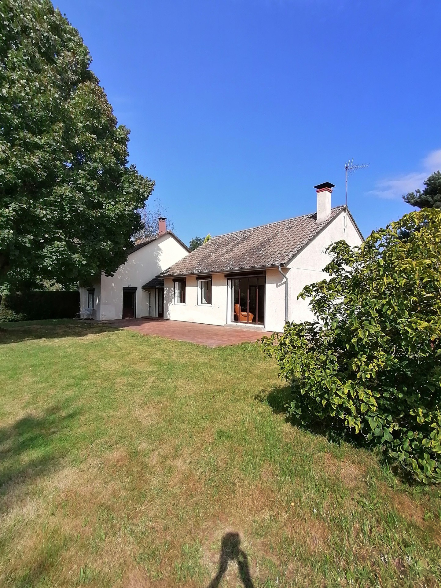 Maison à vendre à Le neubourg, 100 m², 5 pièces – photo 2 sur 16