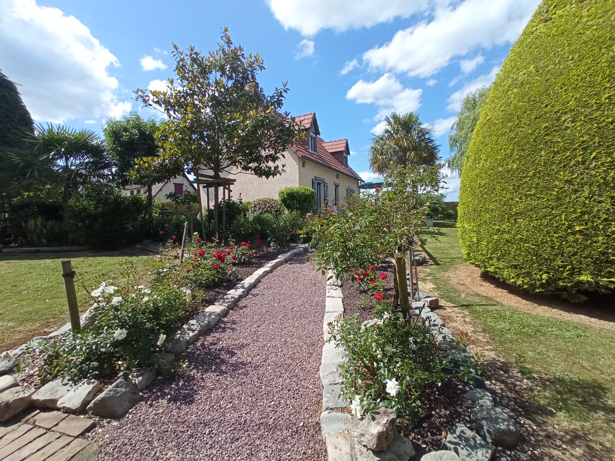 Maison à vendre à Le neubourg, 37,95 m², 5 pièces – photo 1 sur 17