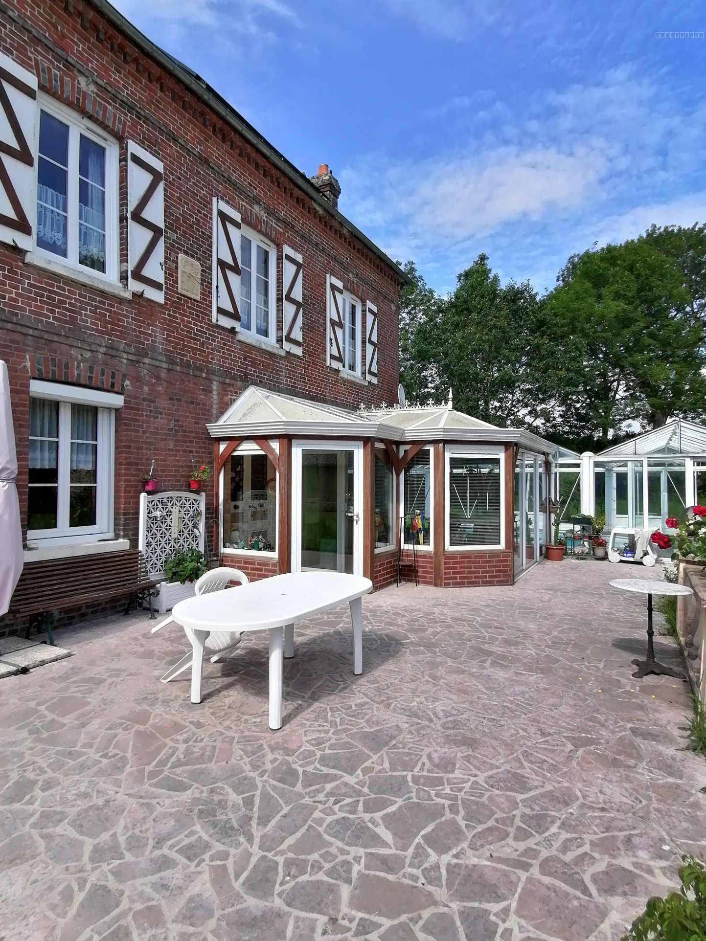 Maison à vendre à Le neubourg, 140 m², 6 pièces – photo 3 sur 17