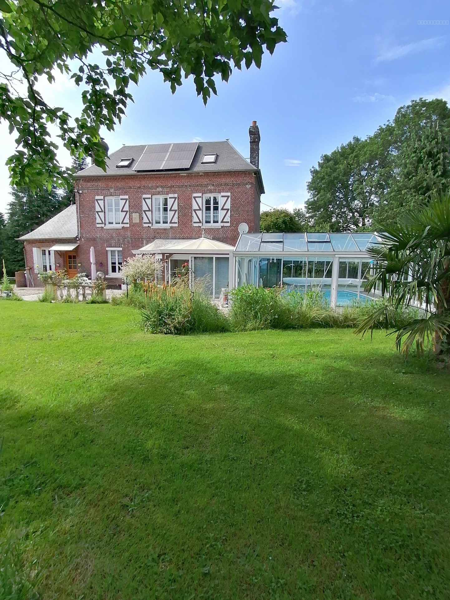 Maison à vendre à Le neubourg, 140 m², 6 pièces – photo 1 sur 17