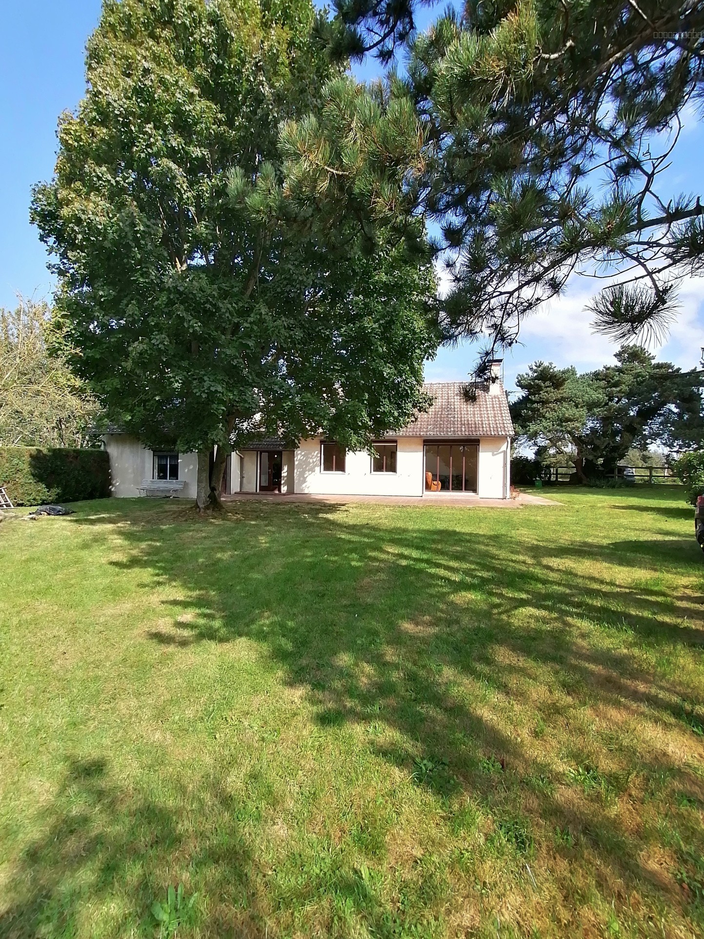 Maison à vendre à Le neubourg, 100 m², 5 pièces – photo 3 sur 16
