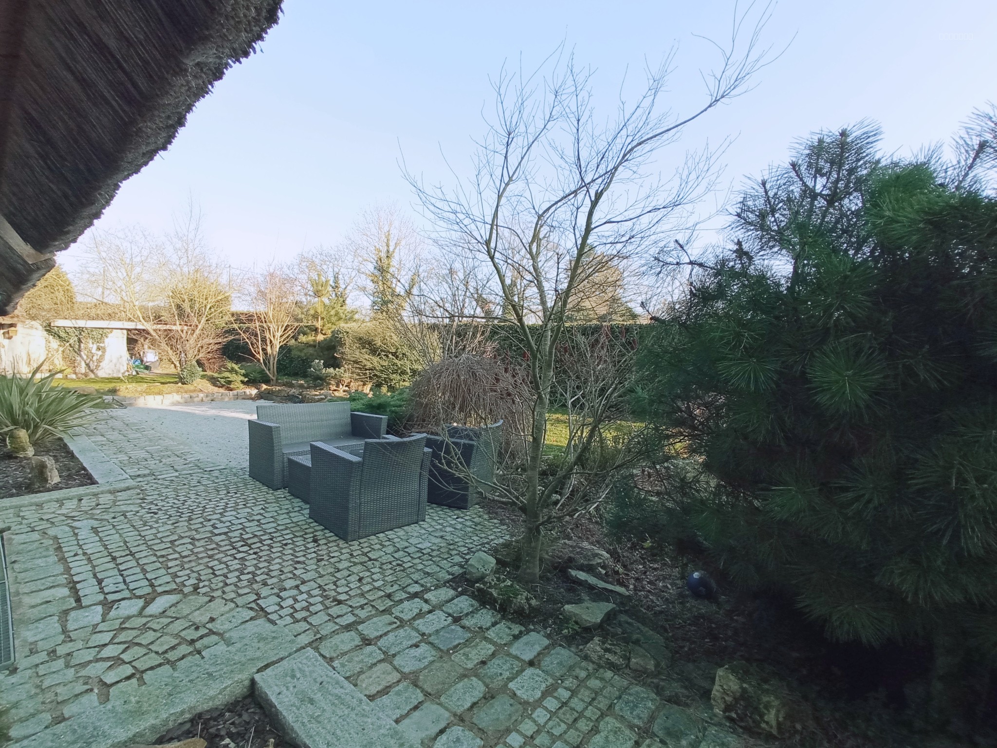 Maison à vendre à Le neubourg, 328 m², 3 pièces – photo 3 sur 16