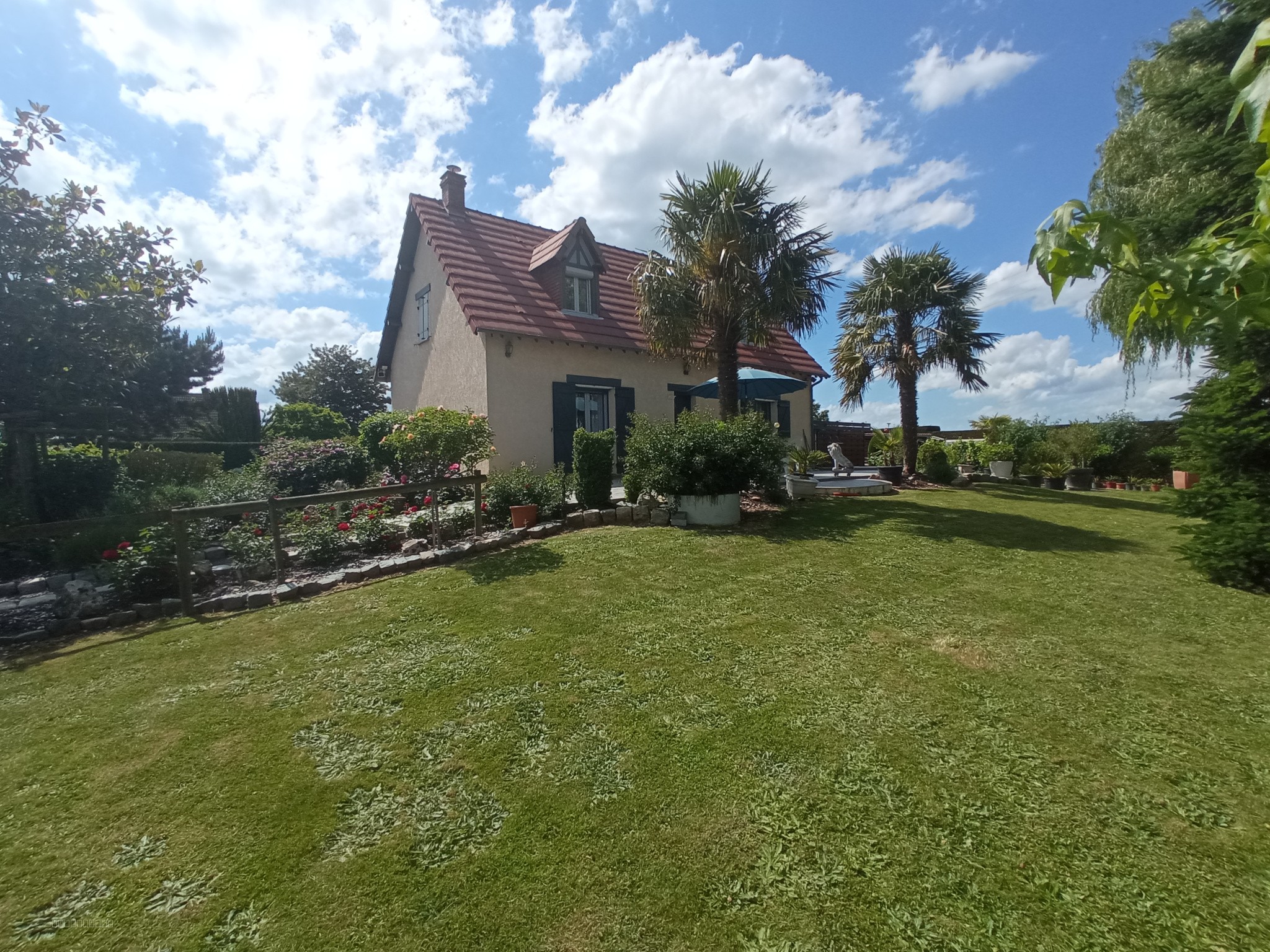 Maison à vendre à Le neubourg, 37,95 m², 5 pièces – photo 2 sur 17