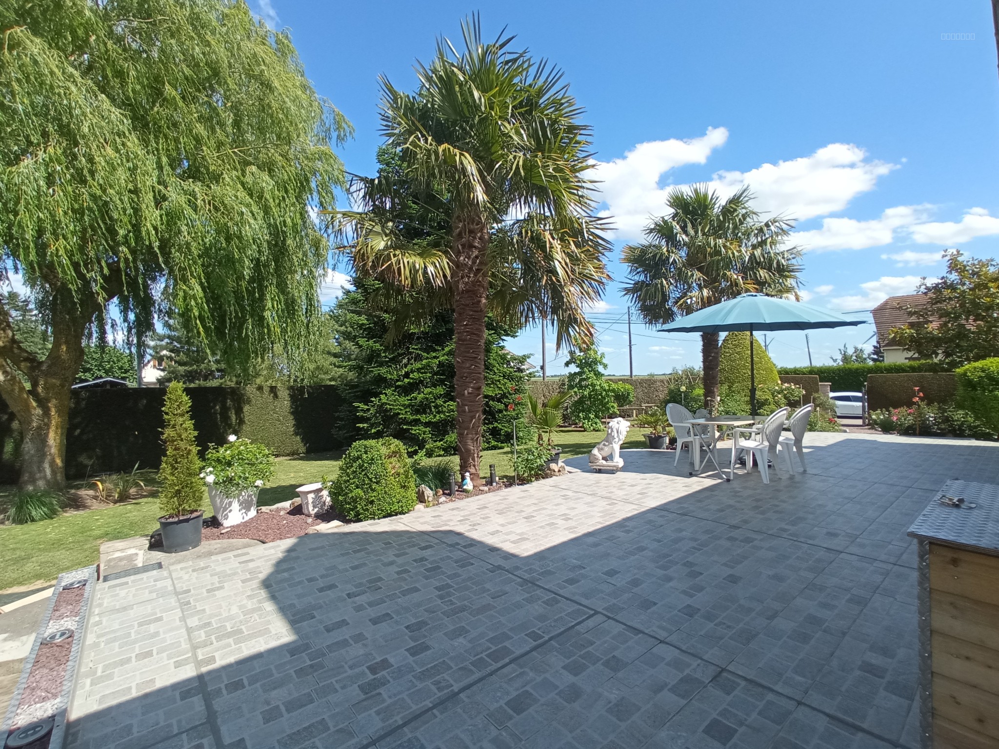 Maison à vendre à Le neubourg, 37,95 m², 5 pièces – photo 3 sur 17