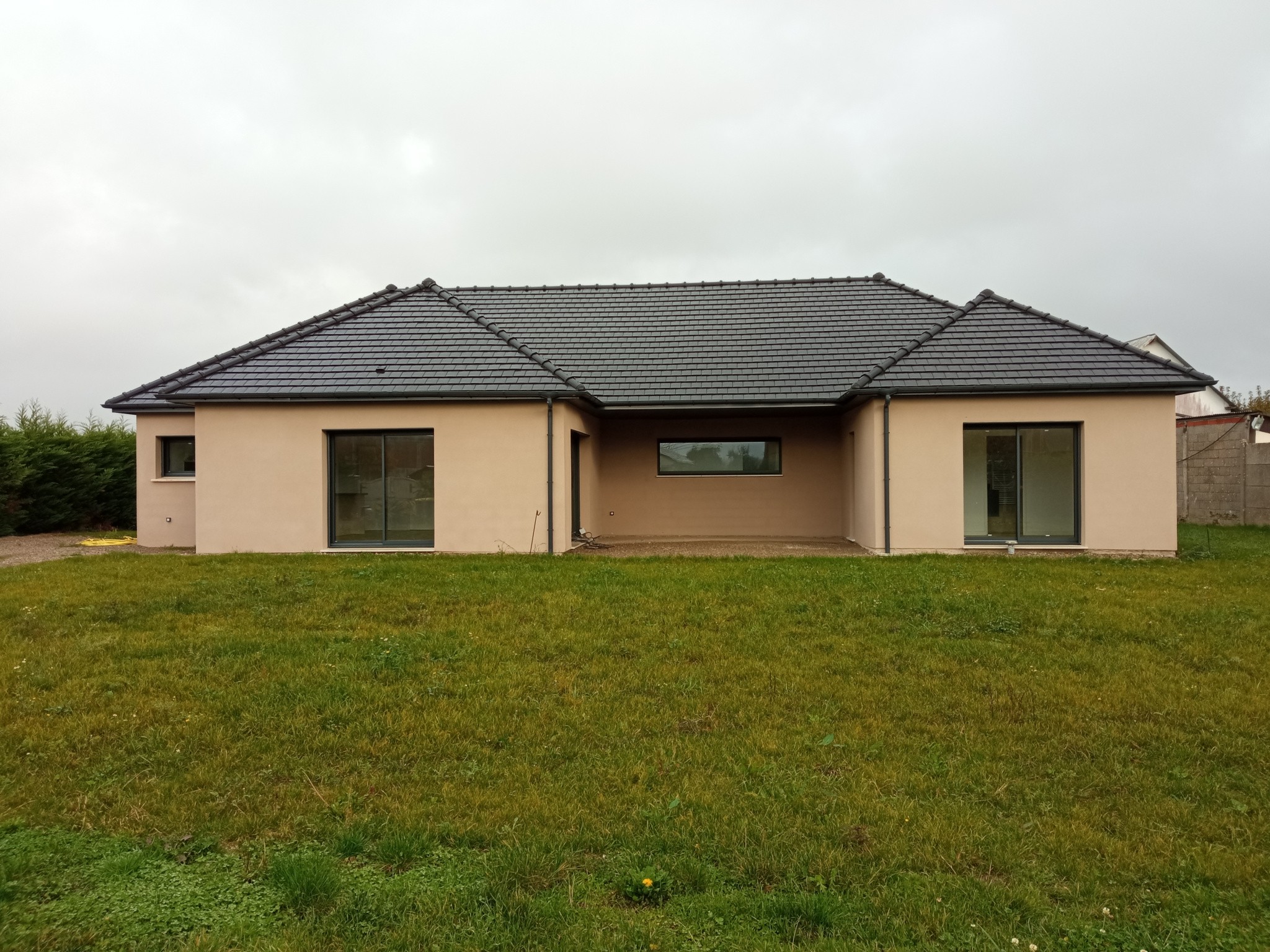 Immeuble à vendre à Le neubourg, 332 m² – photo 2 sur 16