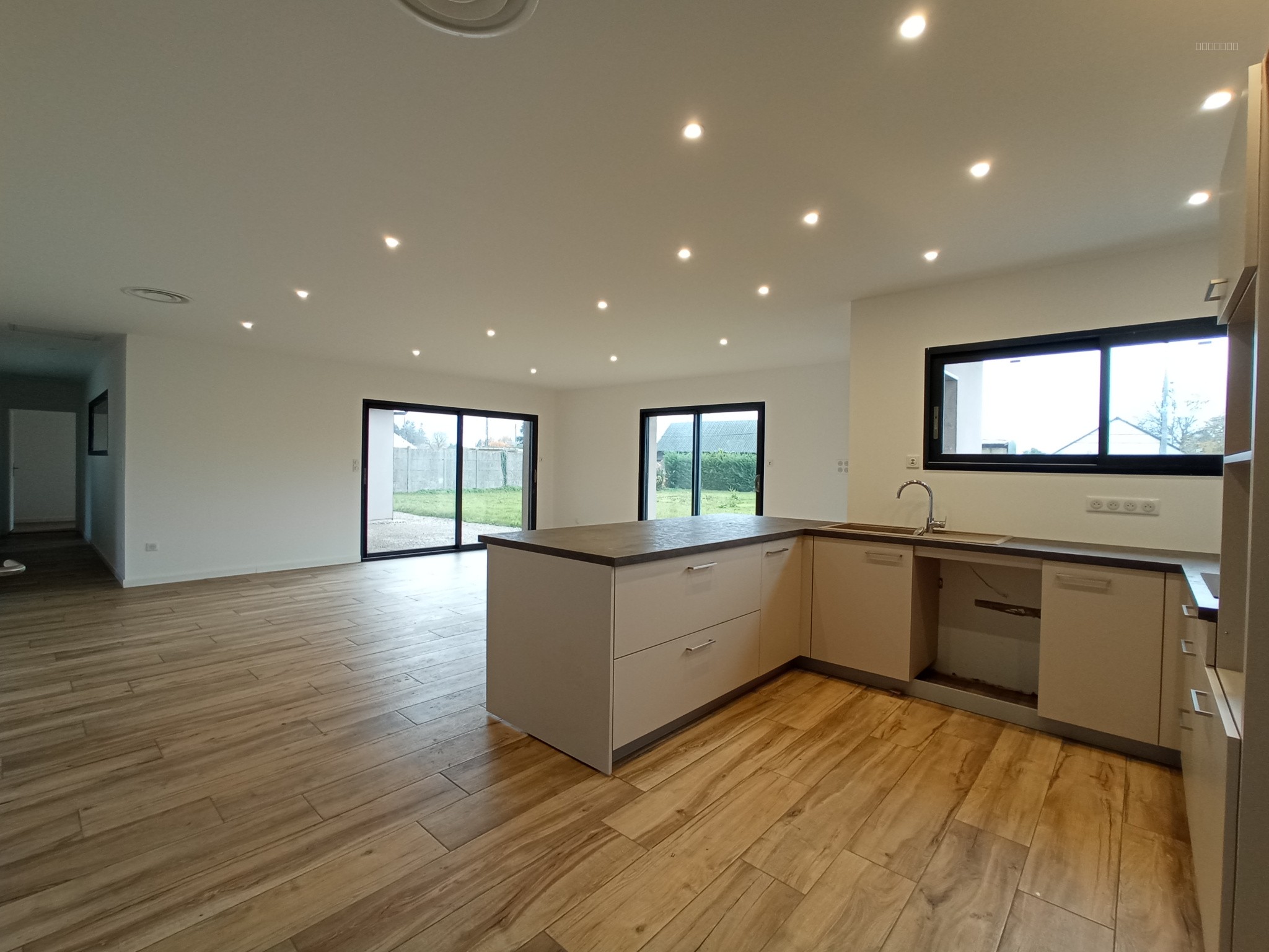 Immeuble à vendre à Le neubourg, 332 m² – photo 3 sur 16
