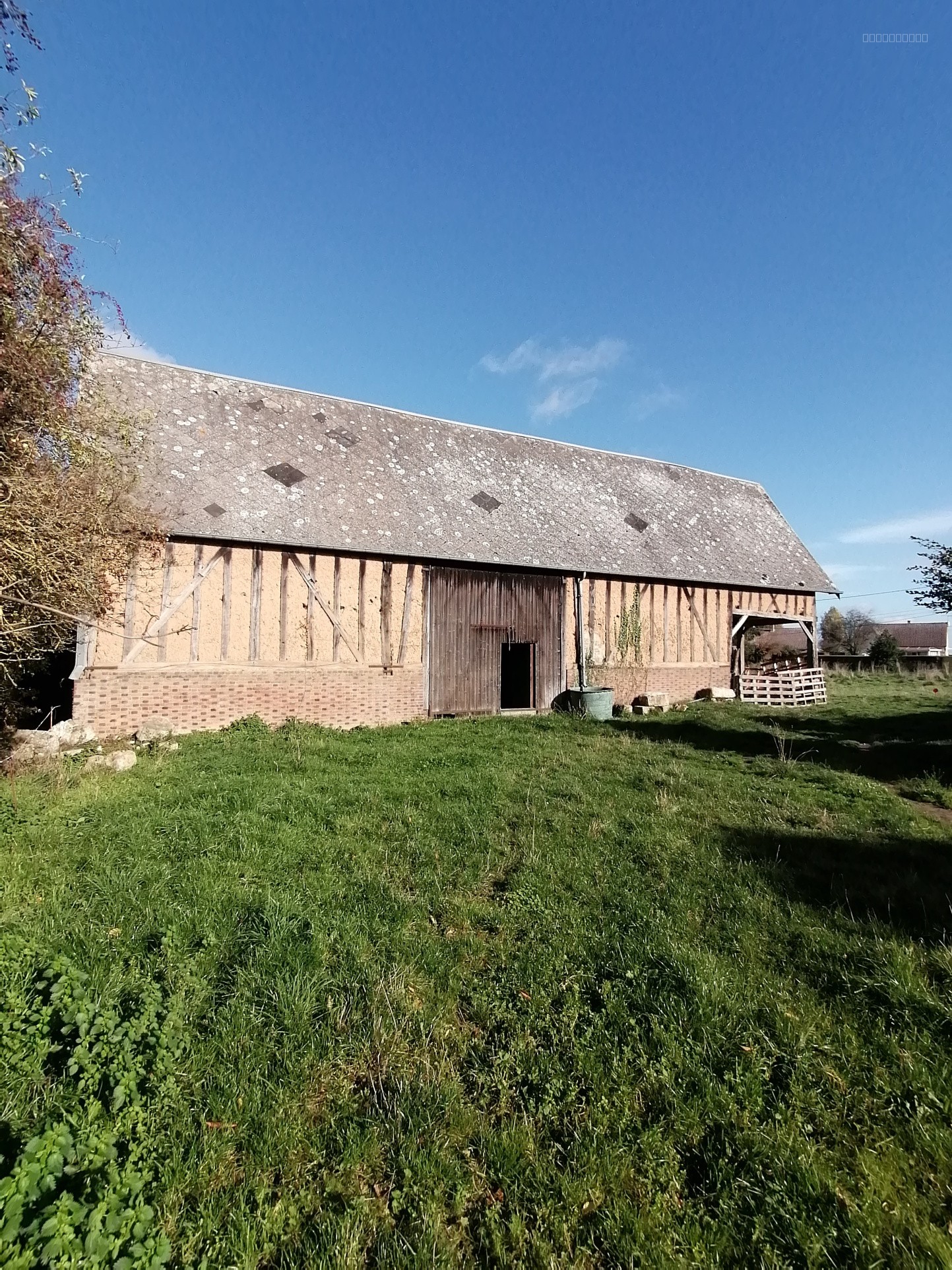 Terrain à vendre à Le neubourg, 1 438 m² – photo 3 sur 5