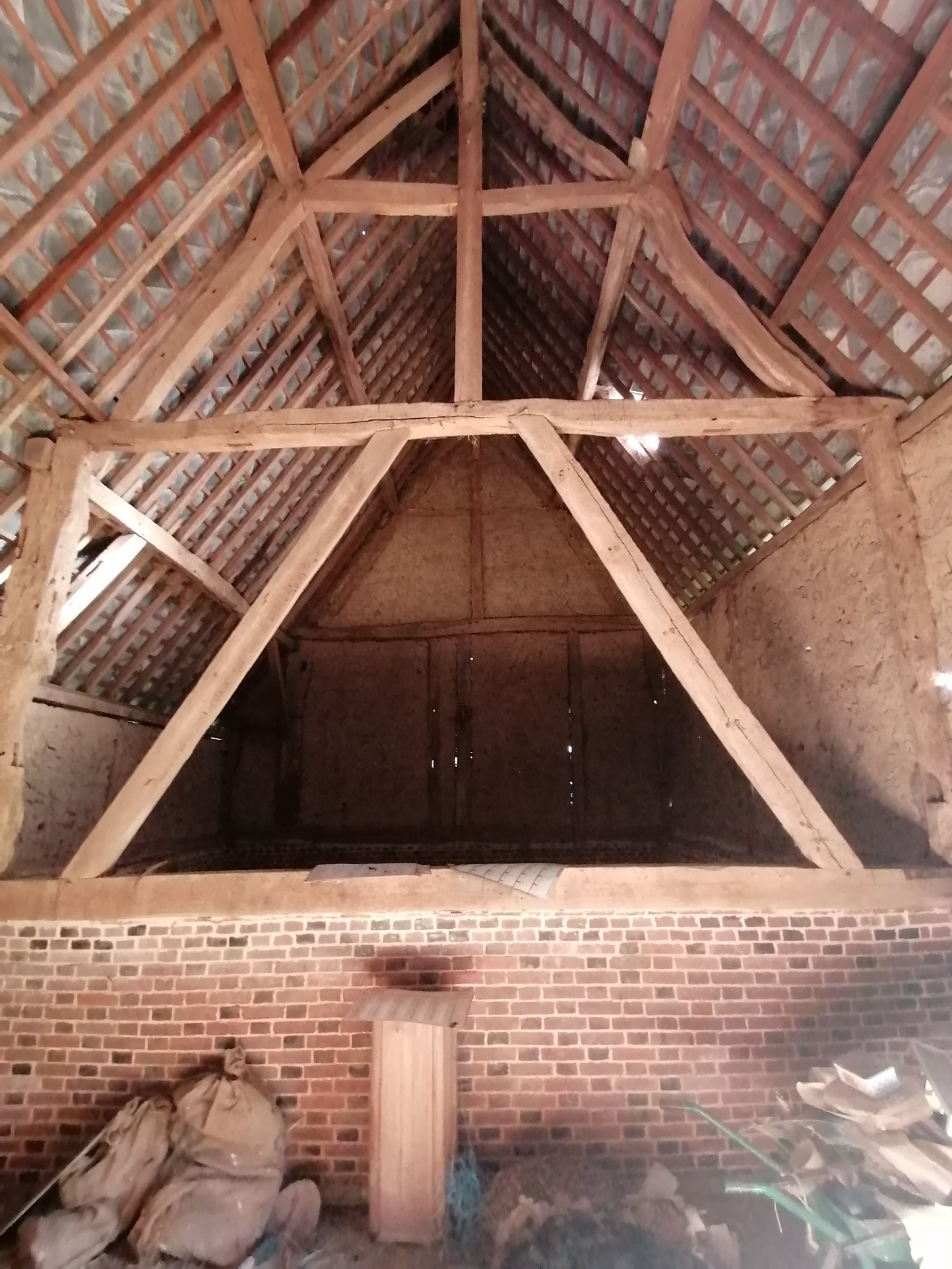 Terrain à vendre à Le neubourg, 1 438 m² – photo 2 sur 5