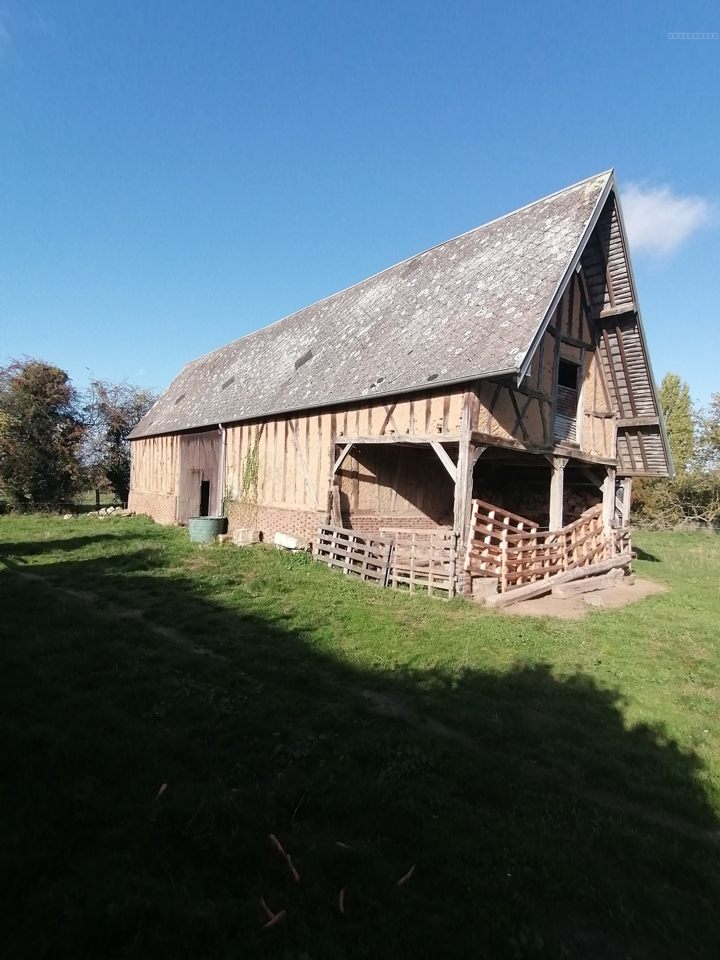 Terrain à vendre à Le neubourg, 1 438 m² – photo 1 sur 5