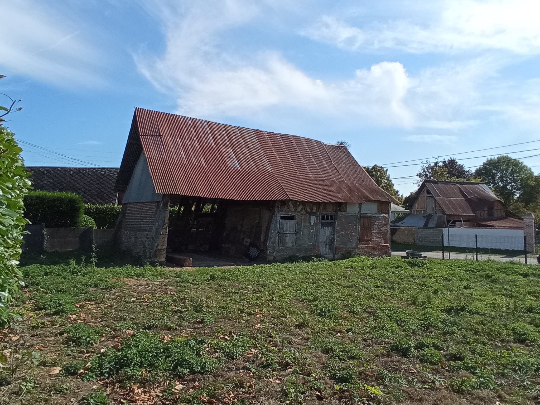 Terrain à vendre à Epegard, 342 m² – photo 1 sur 3
