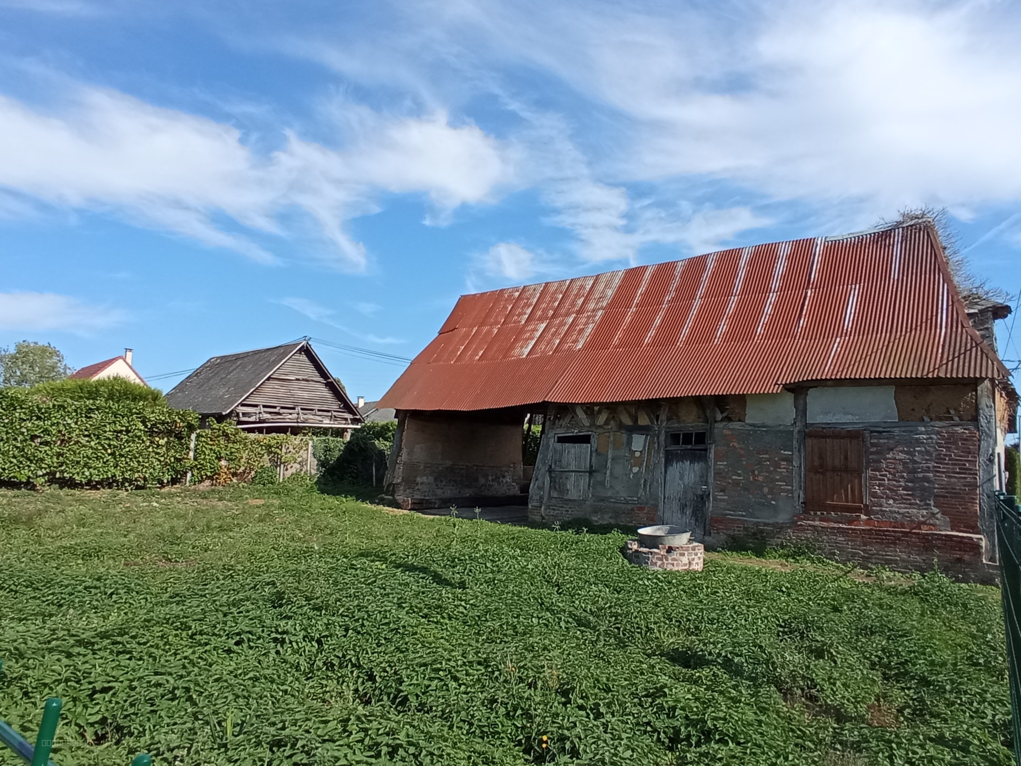 Terrain à vendre à Epegard, 342 m² – photo 2 sur 3