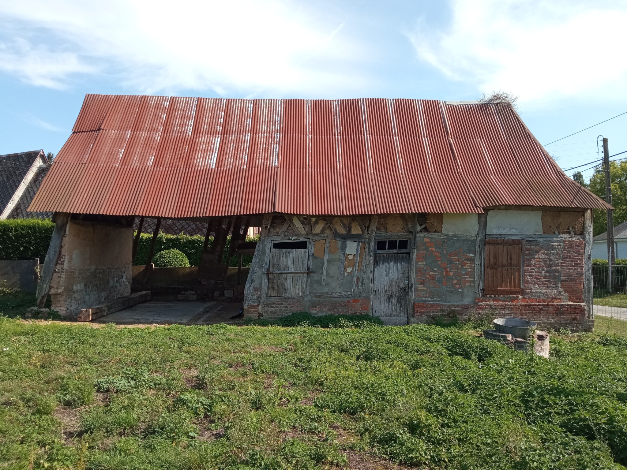 Terrain à vendre à Epegard, 342 m² – photo 3 sur 3