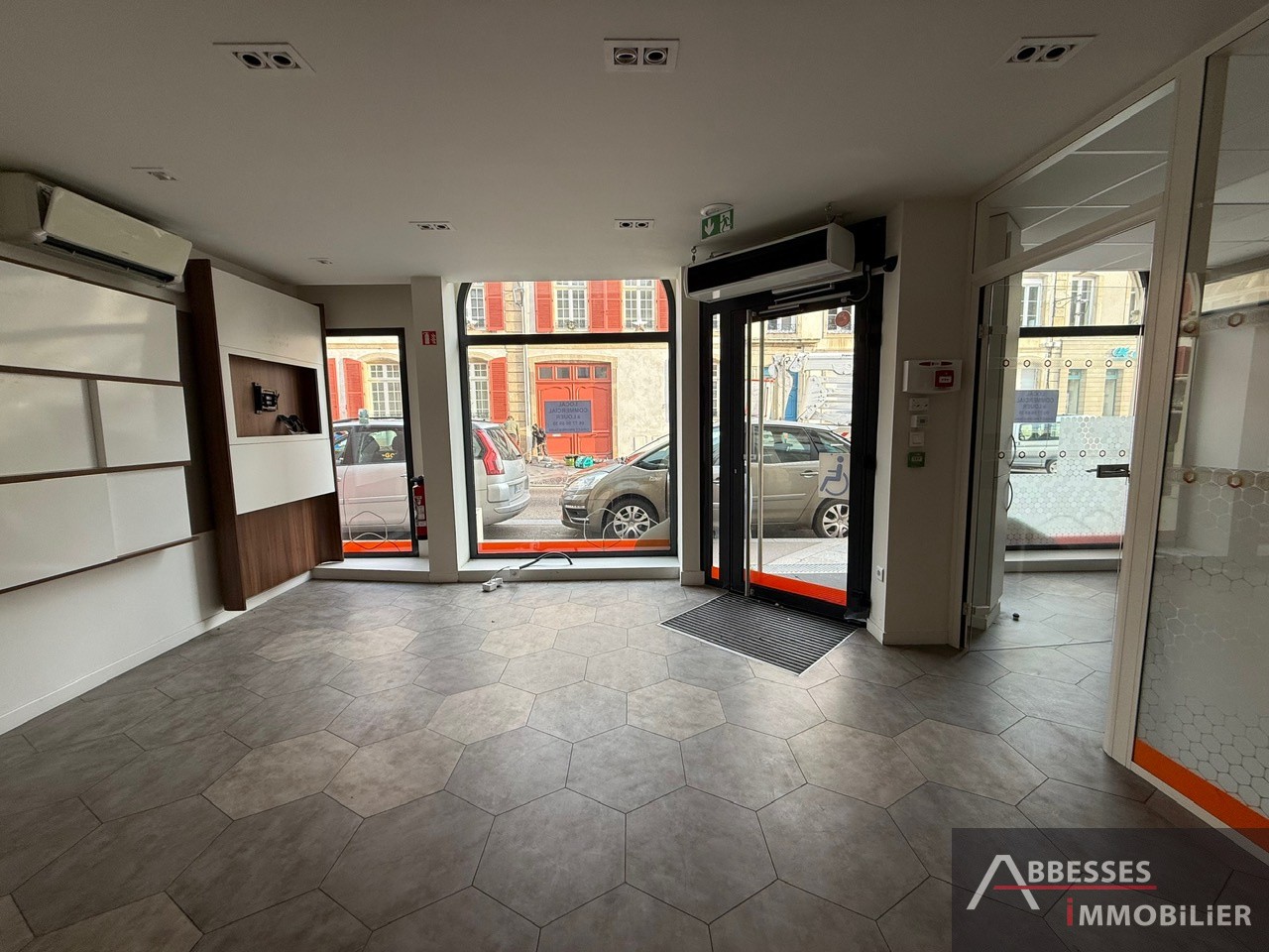 Bien immobilier à louer à Remiremont, 78 m², 4 pièces – photo 2 sur 20