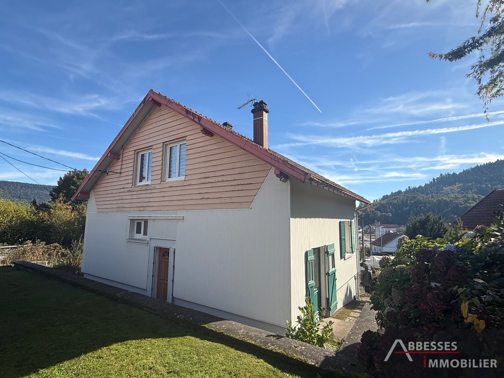 Maison à vendre à Remiremont, 95 m², 5 pièces – photo 2 sur 20