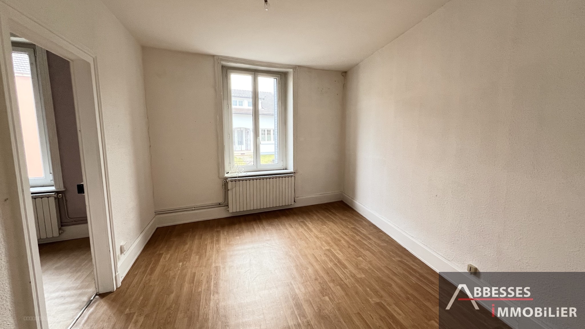 Appartement à louer à Remiremont, 40,03 m², 2 pièces – photo 2 sur 6