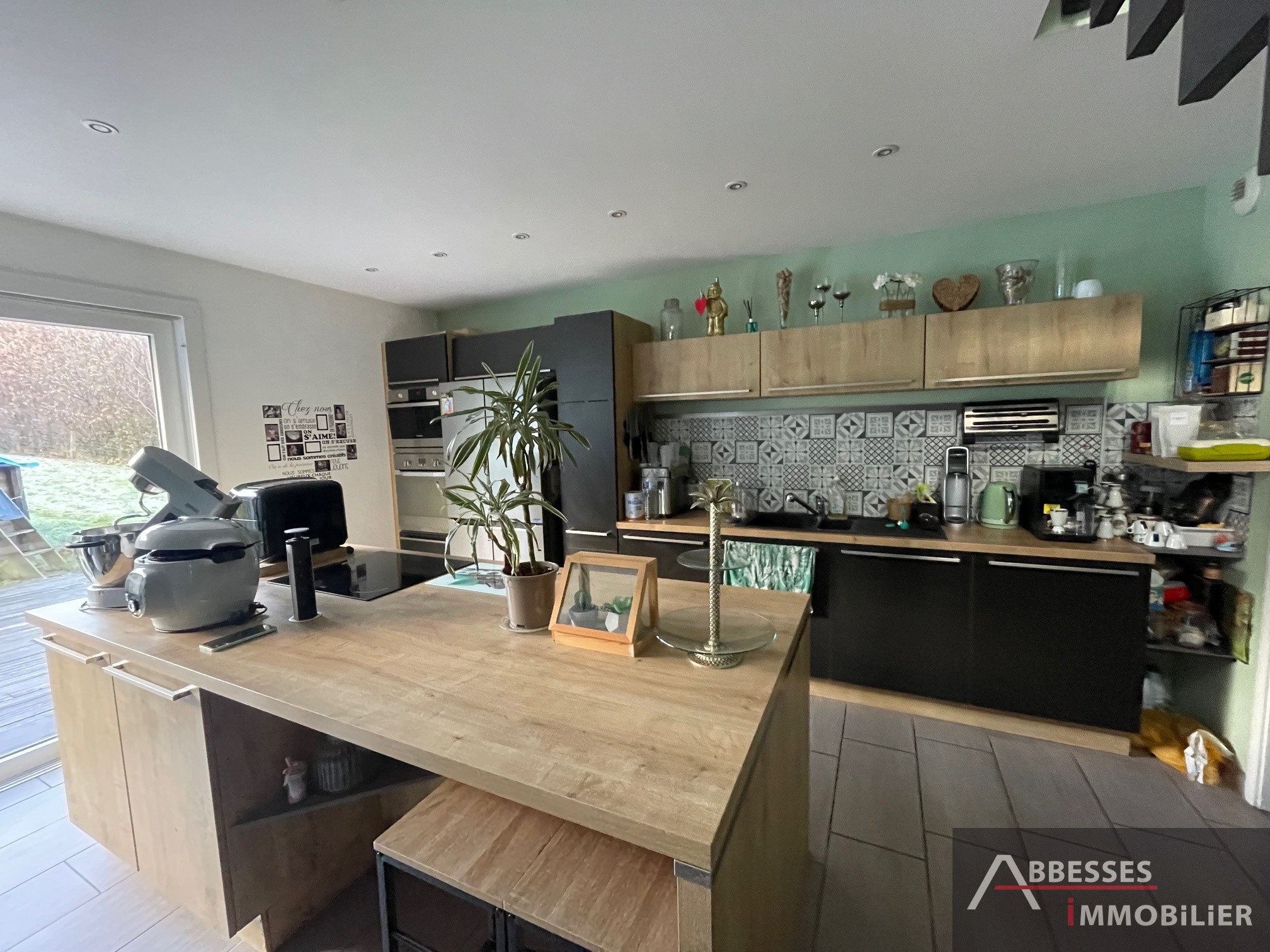 Appartement à louer à Xertigny, 58 m², 2 pièces – photo 3 sur 18