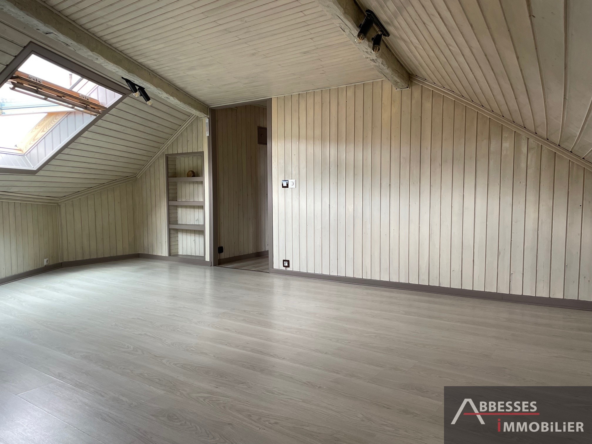 Appartement à louer à Remiremont, 18,73 m², 1 pièce – photo 1 sur 9