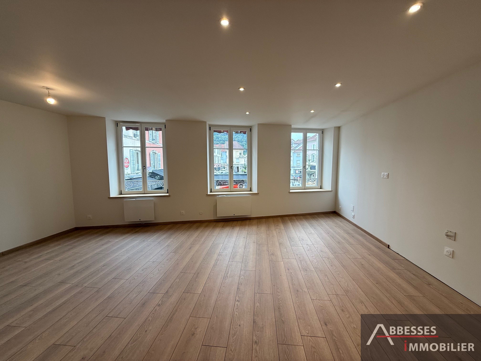 Appartement à vendre à Remiremont, 75,5 m², 3 pièces – photo 2 sur 15