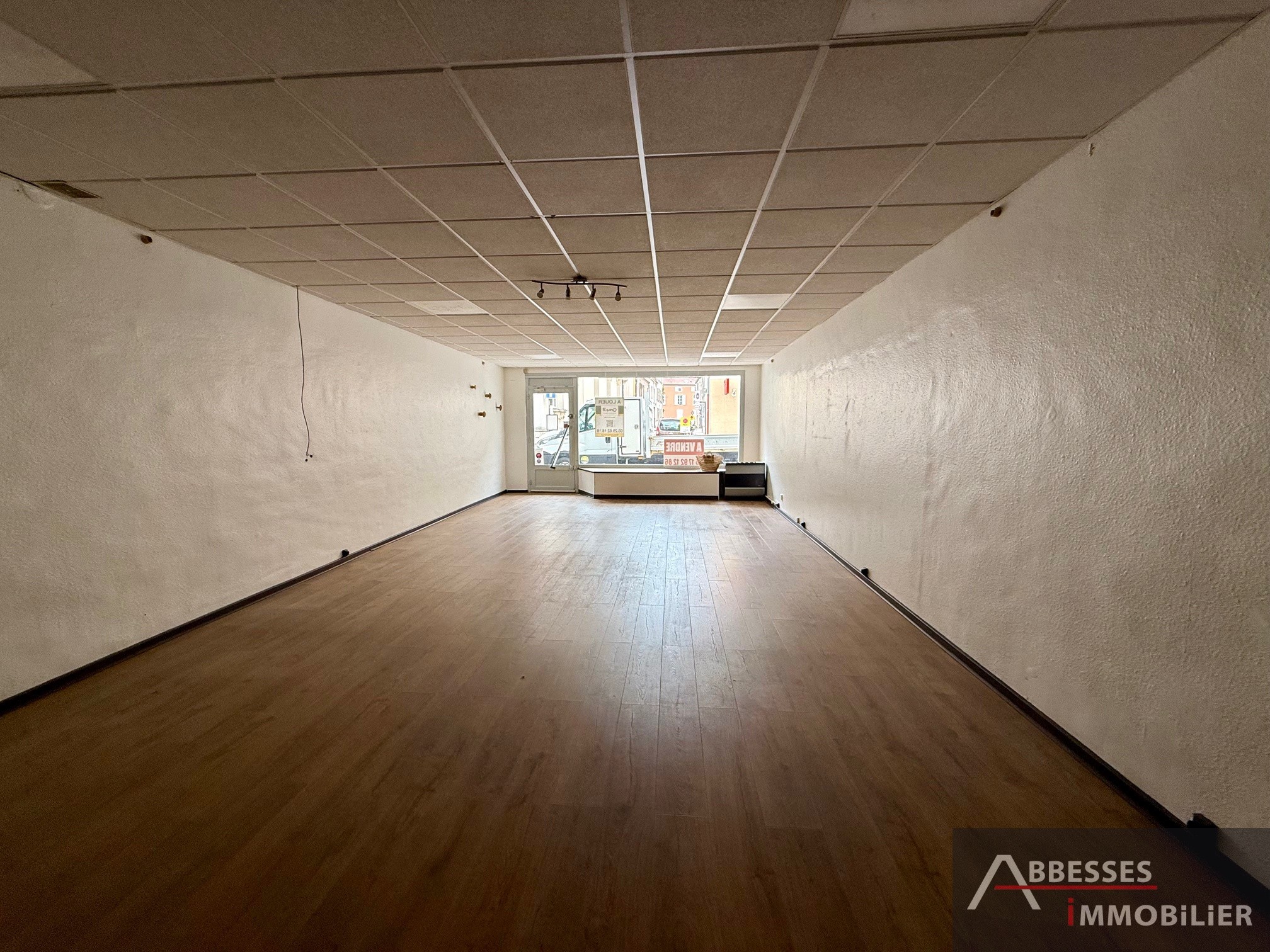 Bien immobilier à vendre à Remiremont, 67 m², 2 pièces – photo 3 sur 7