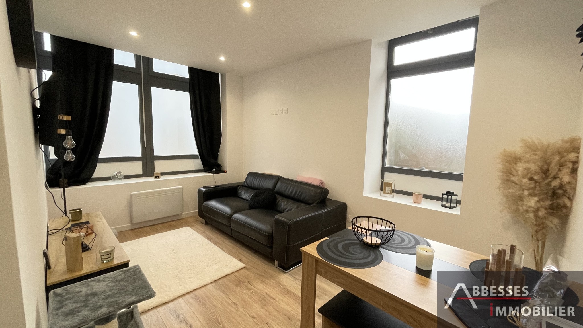 Appartement à louer à Remiremont, 35,01 m², 2 pièces – photo 2 sur 7