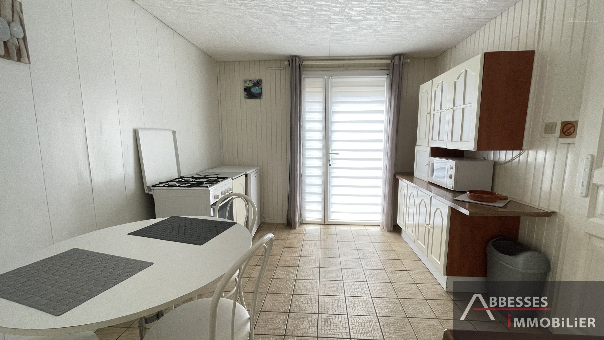 Appartement à louer à Remiremont, 23,65 m², 1 pièce – photo 1 sur 8