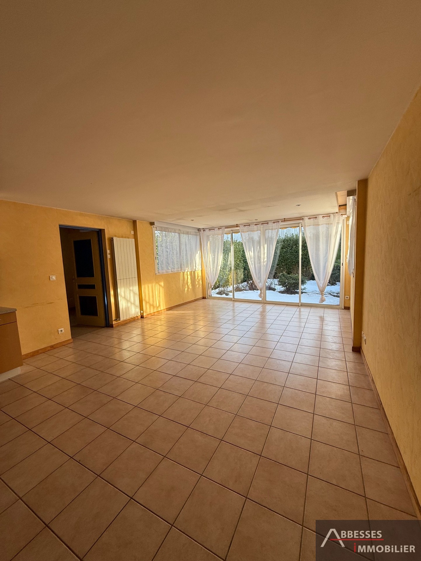 Appartement à vendre à Remiremont, 110,12 m², 3 pièces – photo 1 sur 20