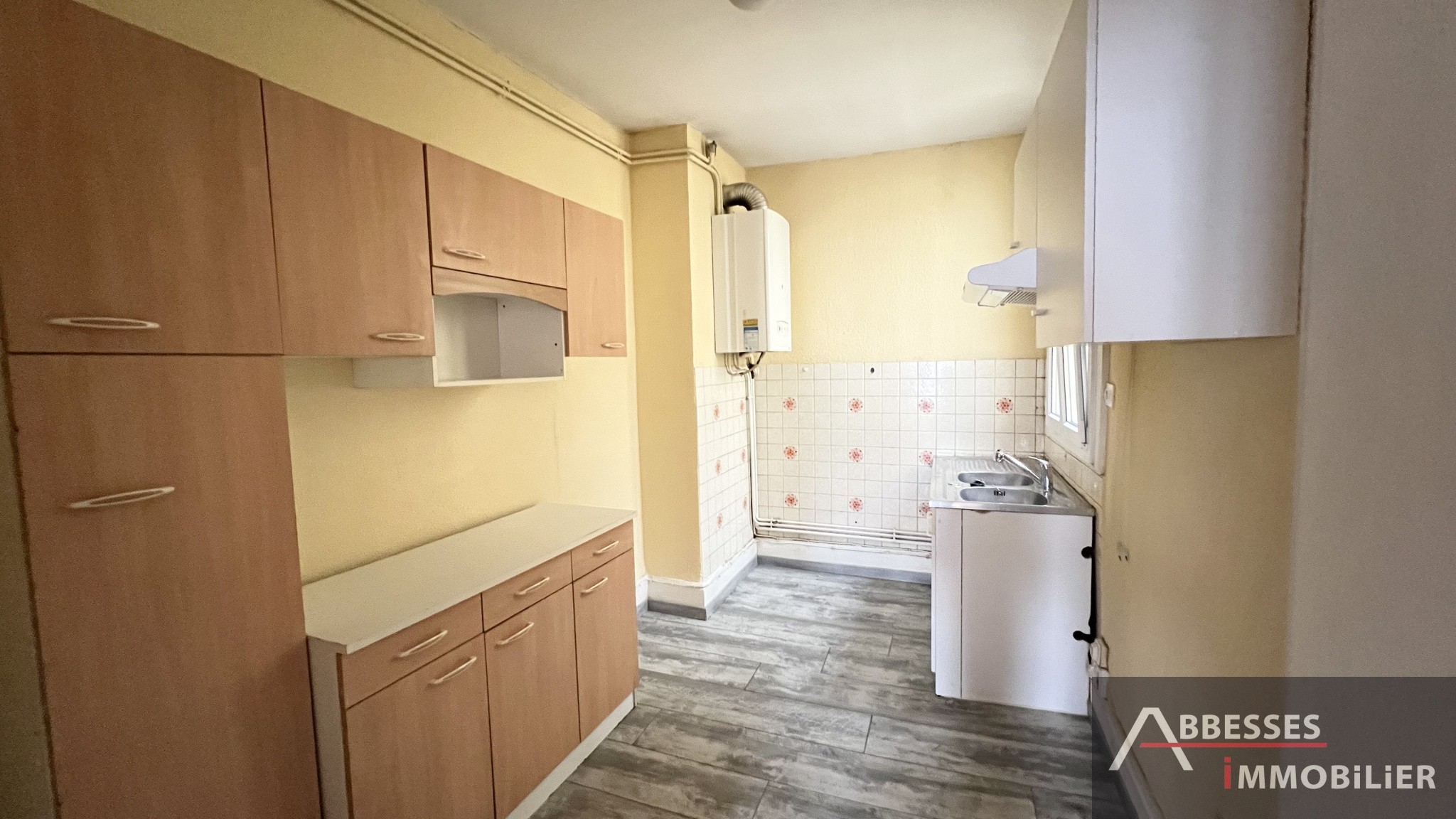 Appartement à louer à Remiremont, 40,03 m², 2 pièces – photo 3 sur 6