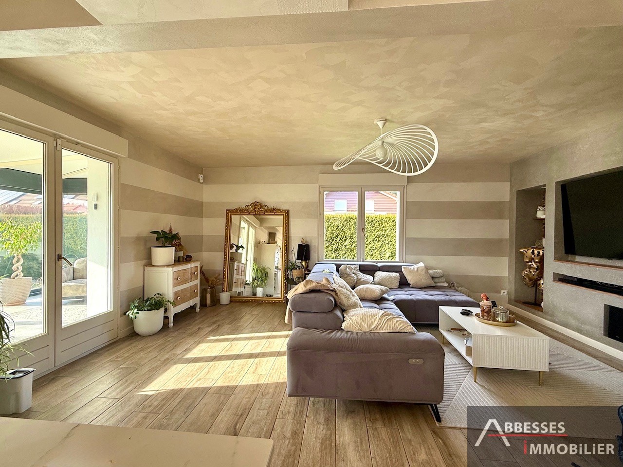 Maison à vendre à St etienne les remiremont, 180 m², 6 pièces – photo 3 sur 20
