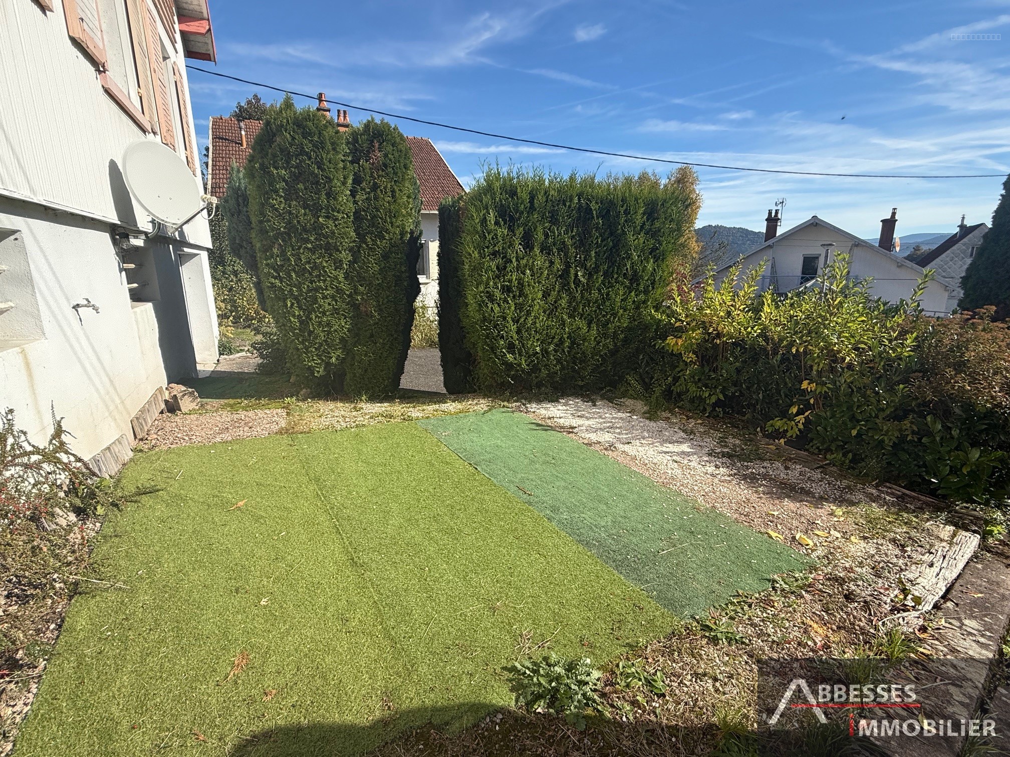 Maison à vendre à Remiremont, 95 m², 5 pièces – photo 3 sur 20