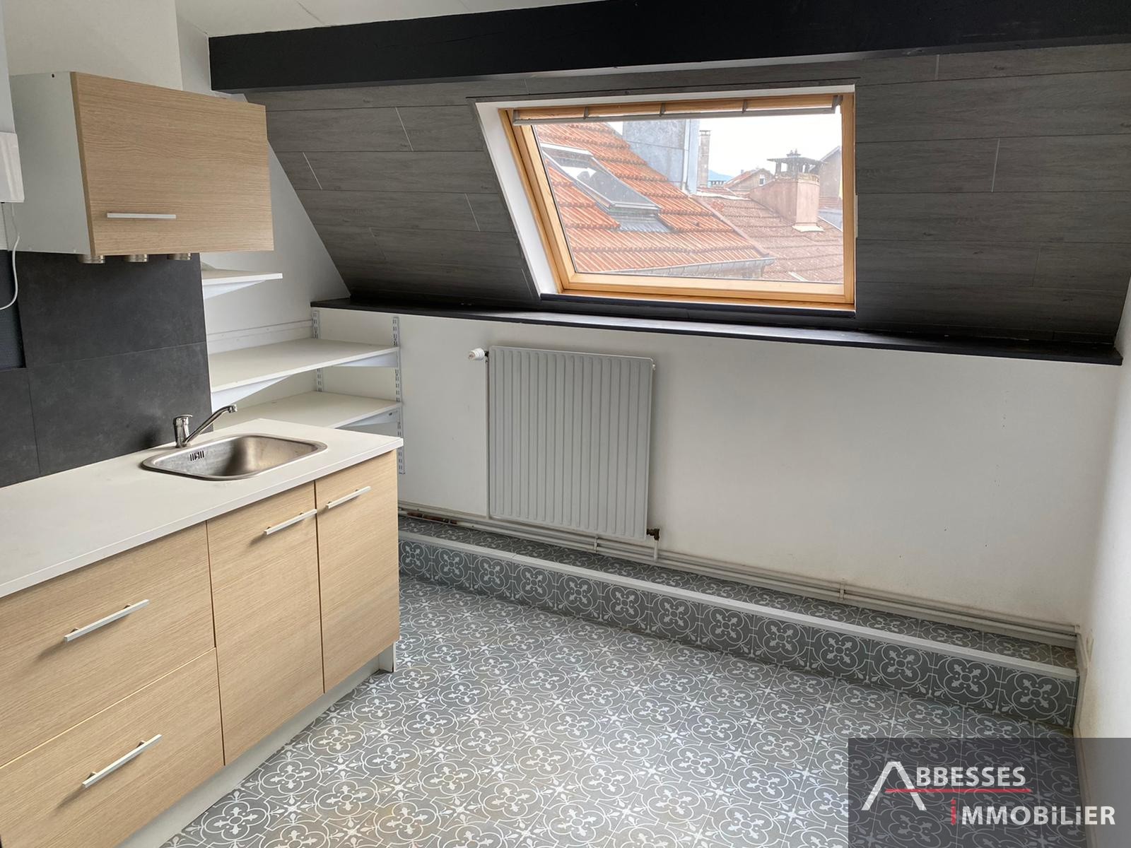 Appartement à louer à Remiremont, 44 m², 2 pièces – photo 3 sur 6
