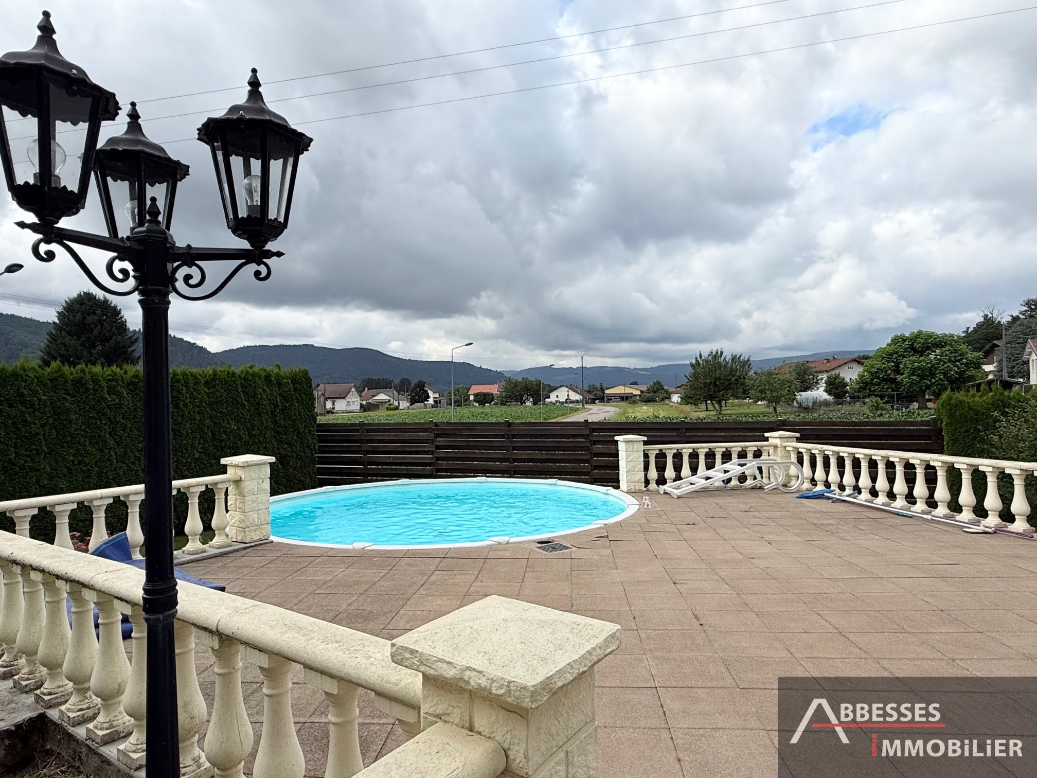 Maison à vendre à St ame, 163 m², 6 pièces – photo 2 sur 20