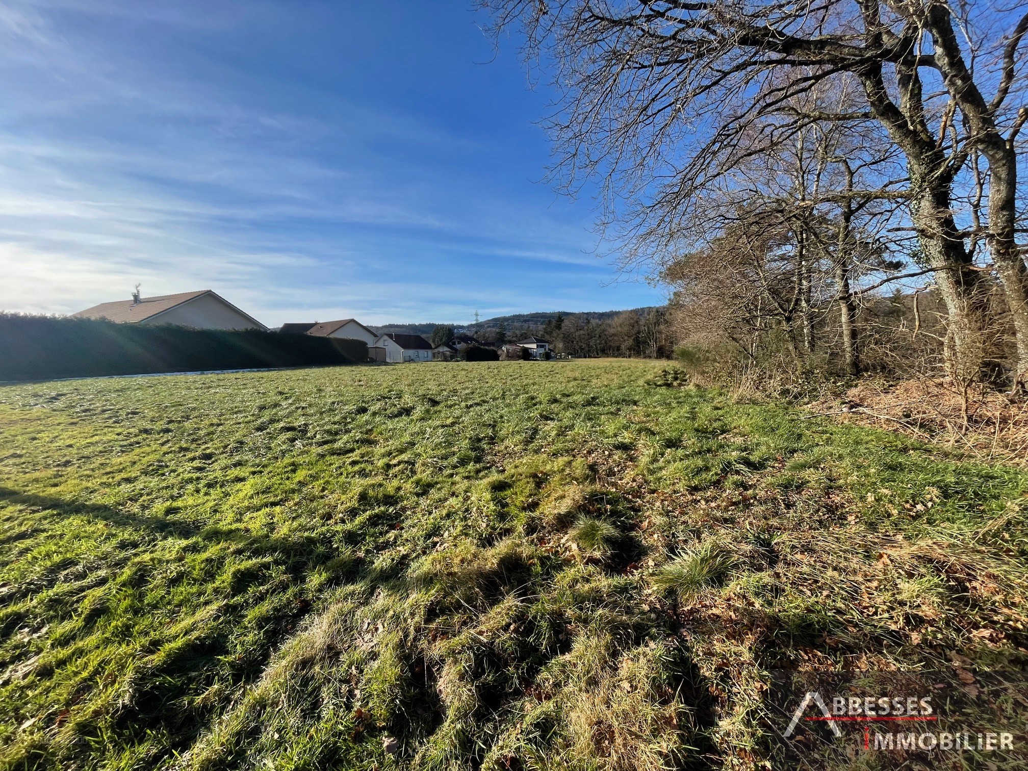 Bien immobilier à vendre à St etienne les remiremont, 1 822 m² – photo 2 sur 7