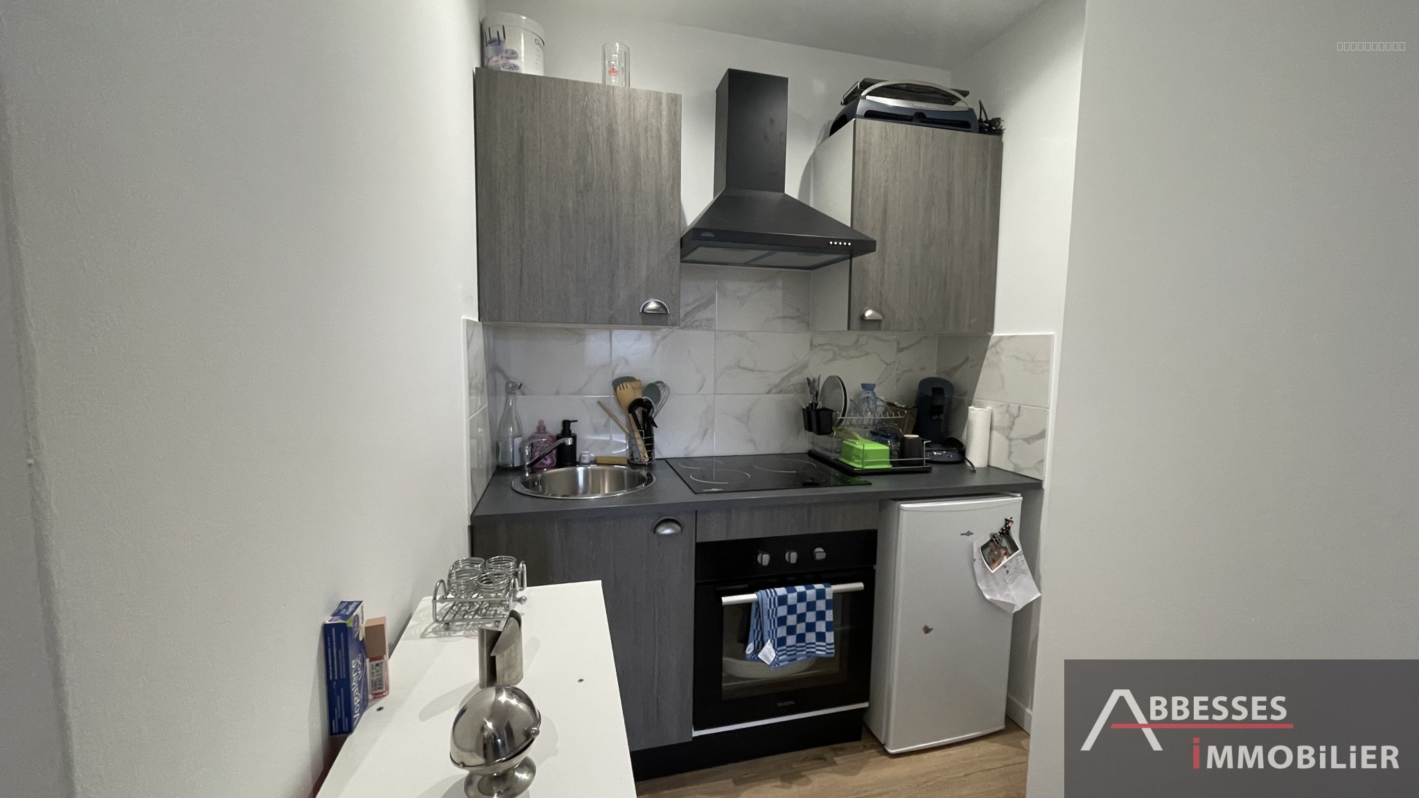 Appartement à louer à Remiremont, 35,01 m², 2 pièces – photo 3 sur 7