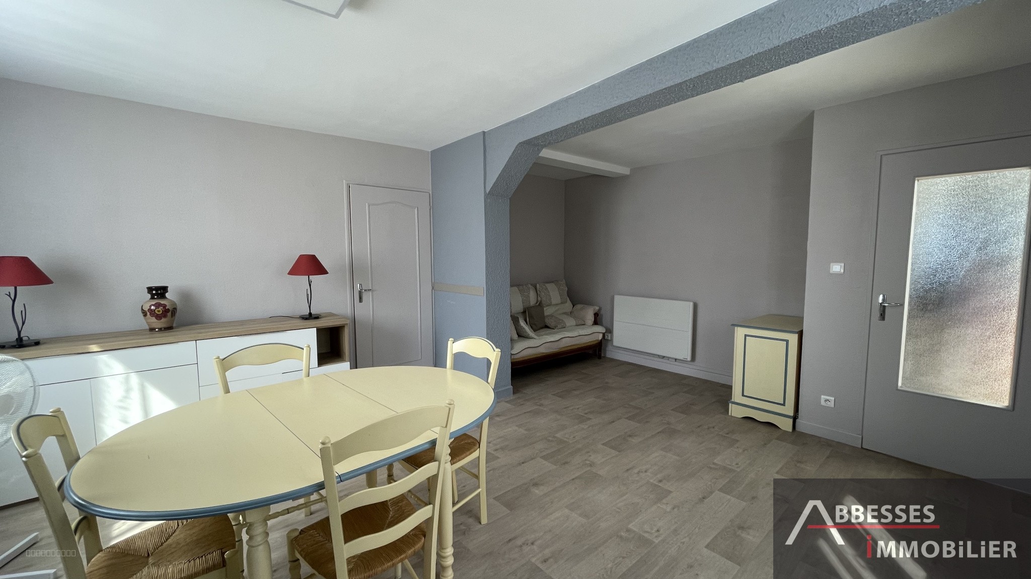 Appartement à louer à St nabord, 66,05 m², 3 pièces – photo 2 sur 11