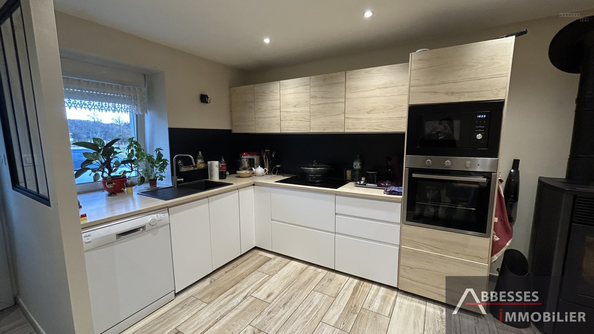 Appartement à louer à Xertigny, 58 m², 2 pièces – photo 3 sur 8