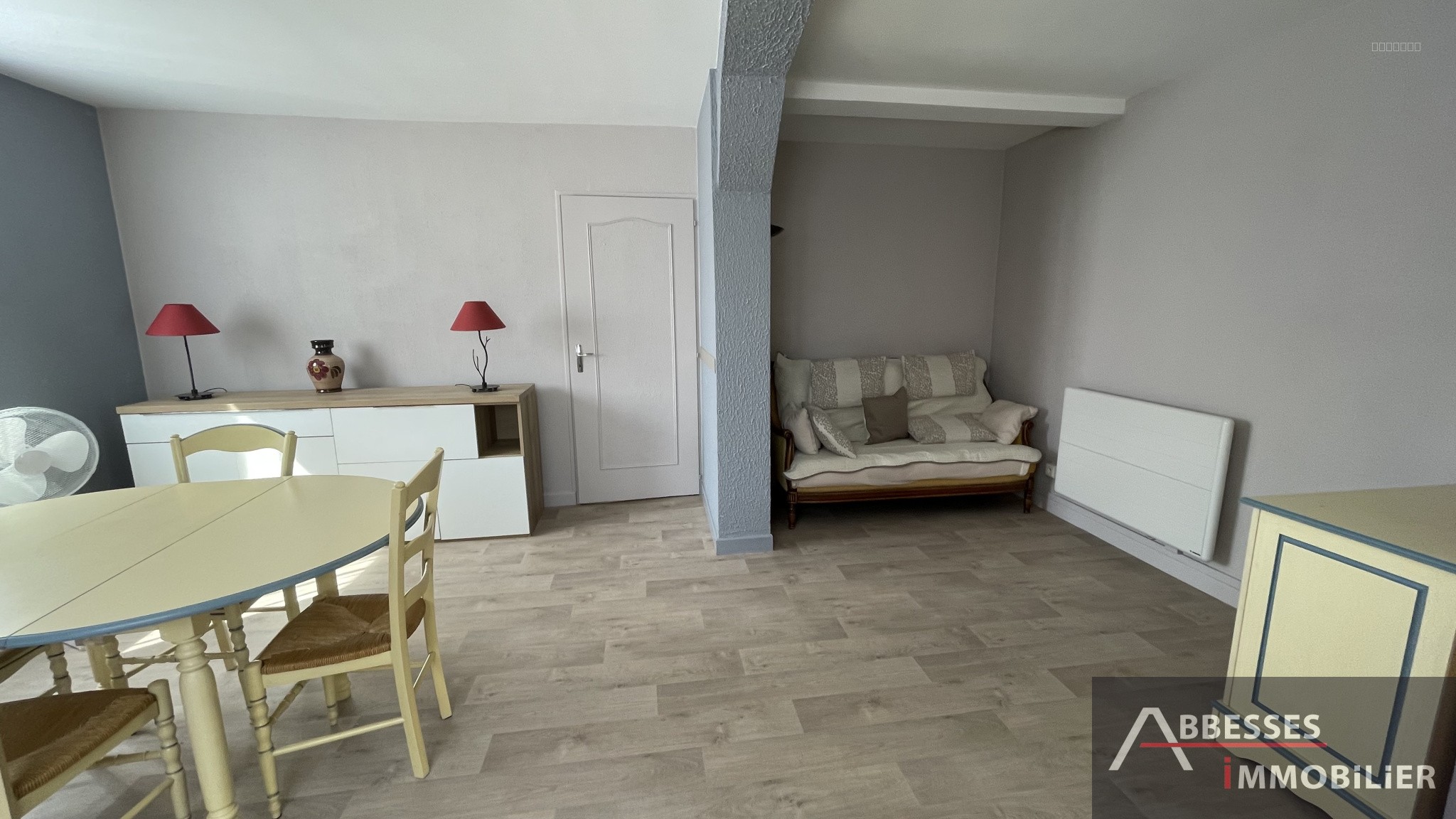 Appartement à louer à St nabord, 66,05 m², 3 pièces – photo 3 sur 11