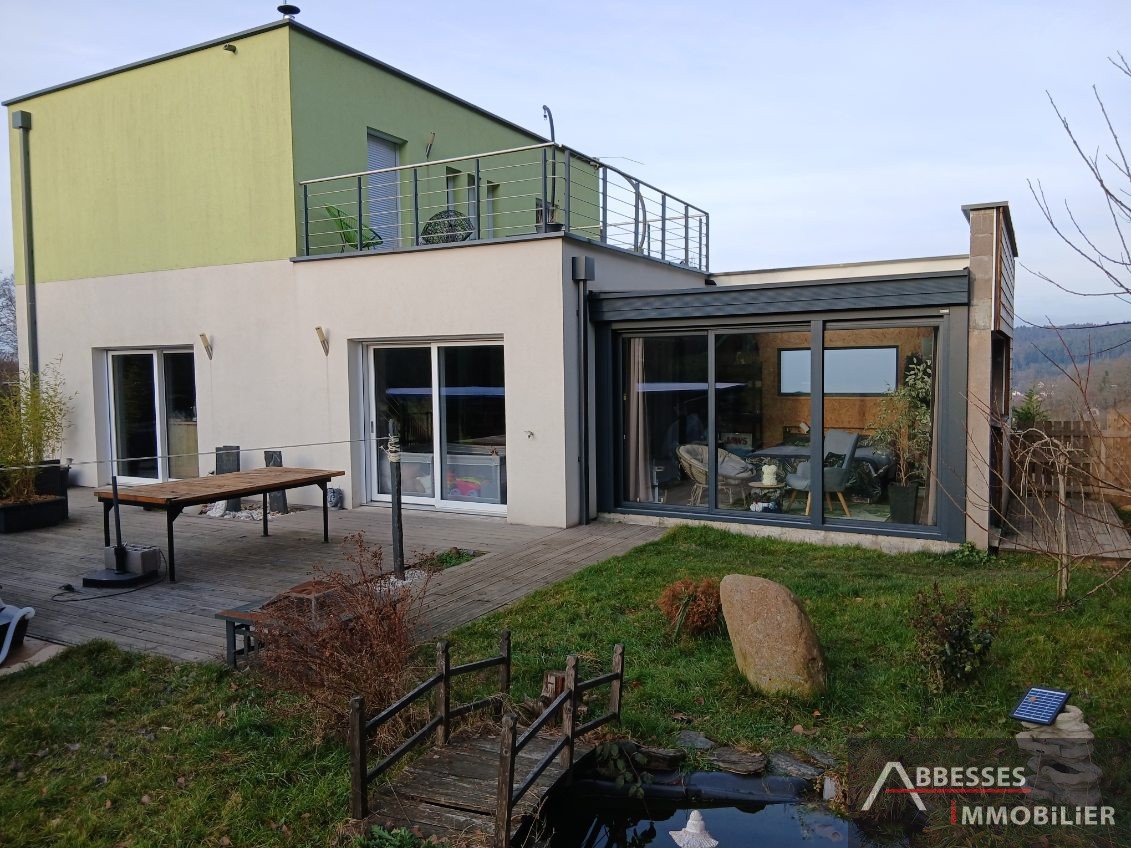Appartement à louer à Xertigny, 58 m², 2 pièces – photo 1 sur 18