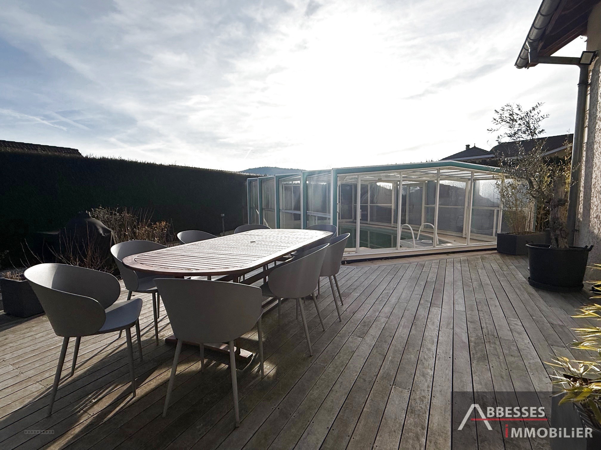 Maison à vendre à St etienne les remiremont, 180 m², 6 pièces – photo 2 sur 20
