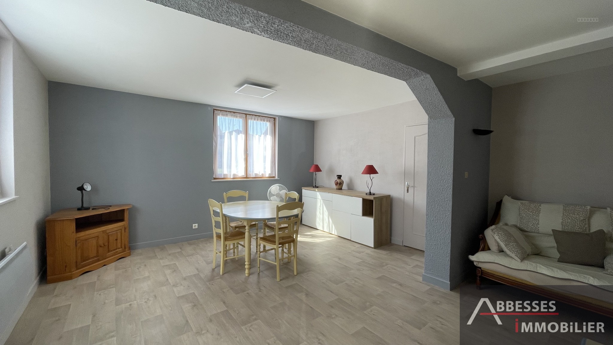 Appartement à louer à St nabord, 66,05 m², 3 pièces – photo 1 sur 11