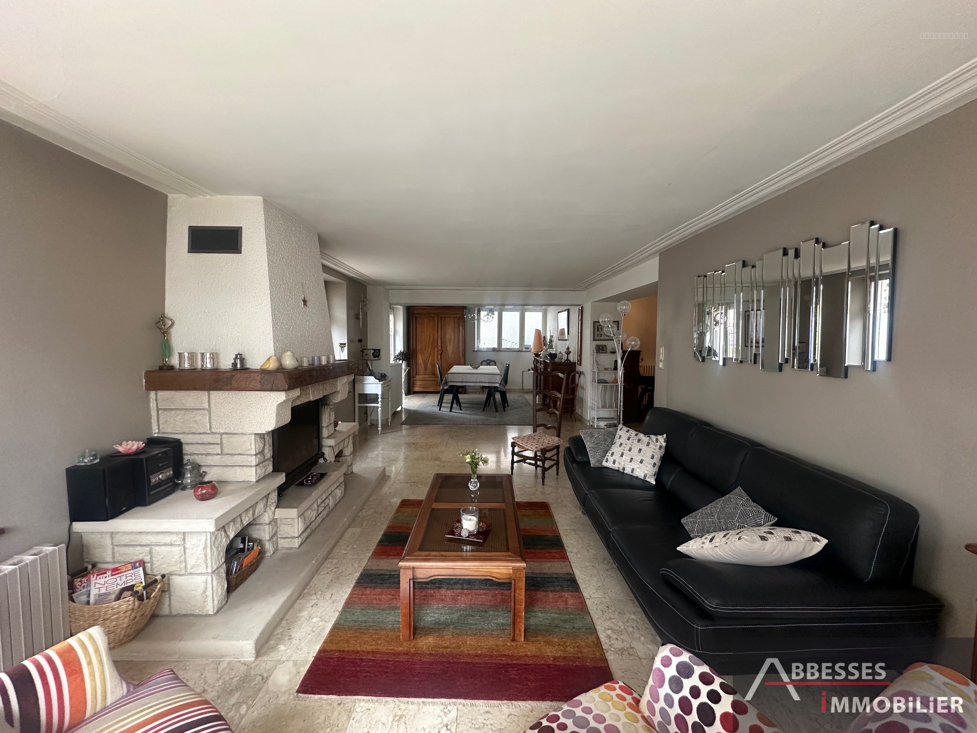 Appartement à vendre à St ame, 268,08 m², 9 pièces – photo 3 sur 17