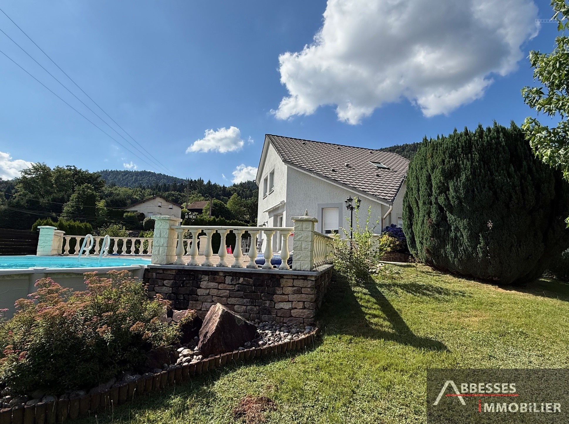 Maison à vendre à St ame, 163 m², 6 pièces – photo 1 sur 20