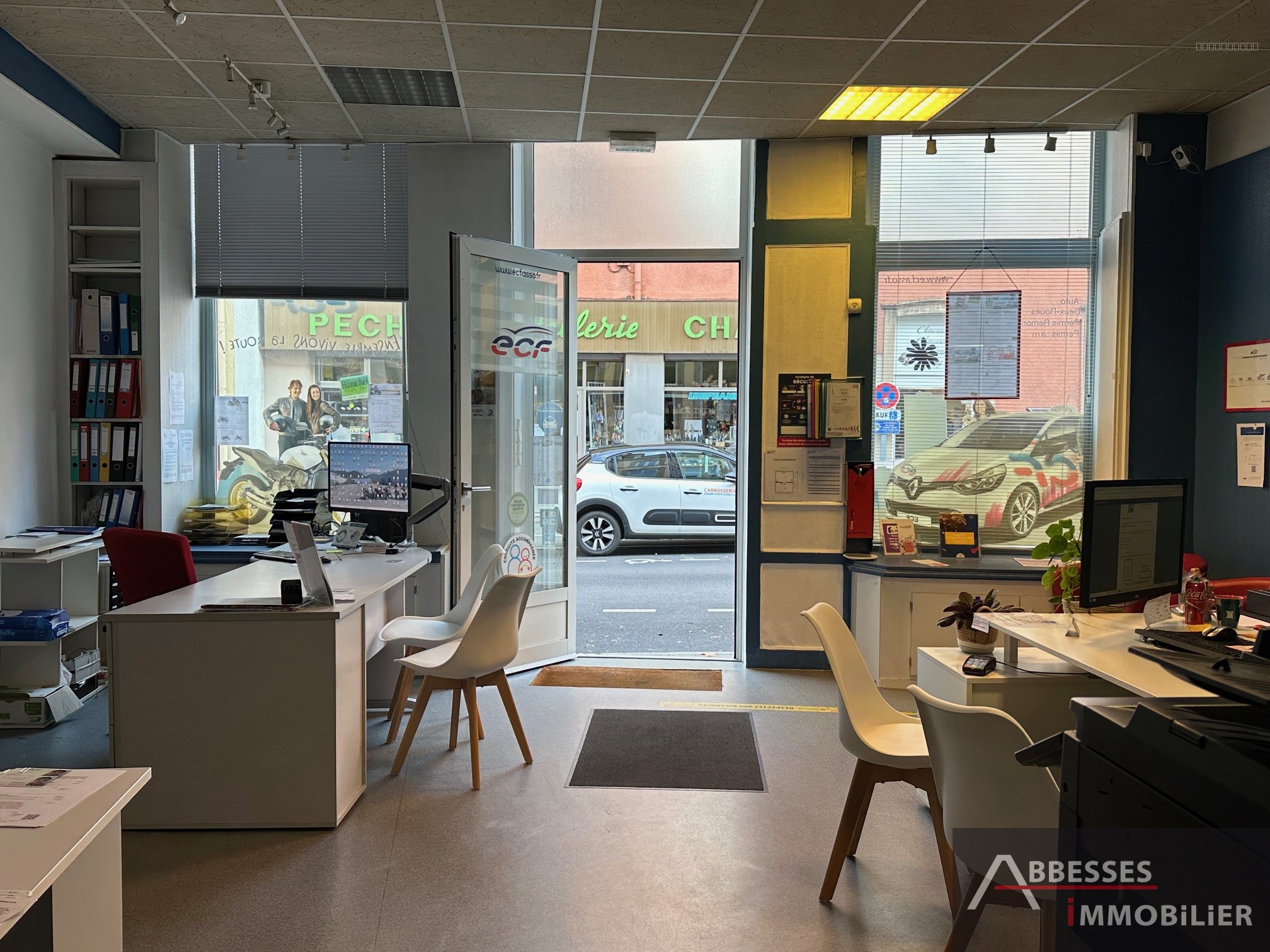 Immeuble à vendre à Epinal, 280 m², 8 pièces – photo 3 sur 20