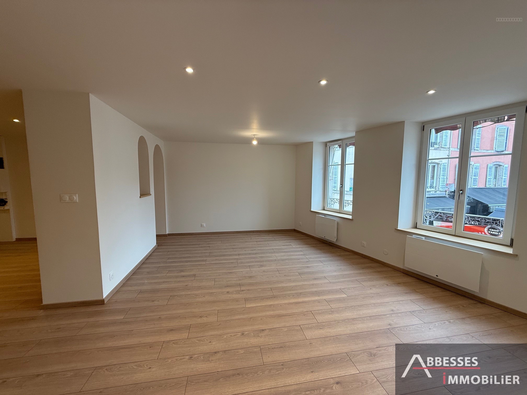 Appartement à vendre à Remiremont, 75,5 m², 3 pièces – photo 3 sur 15