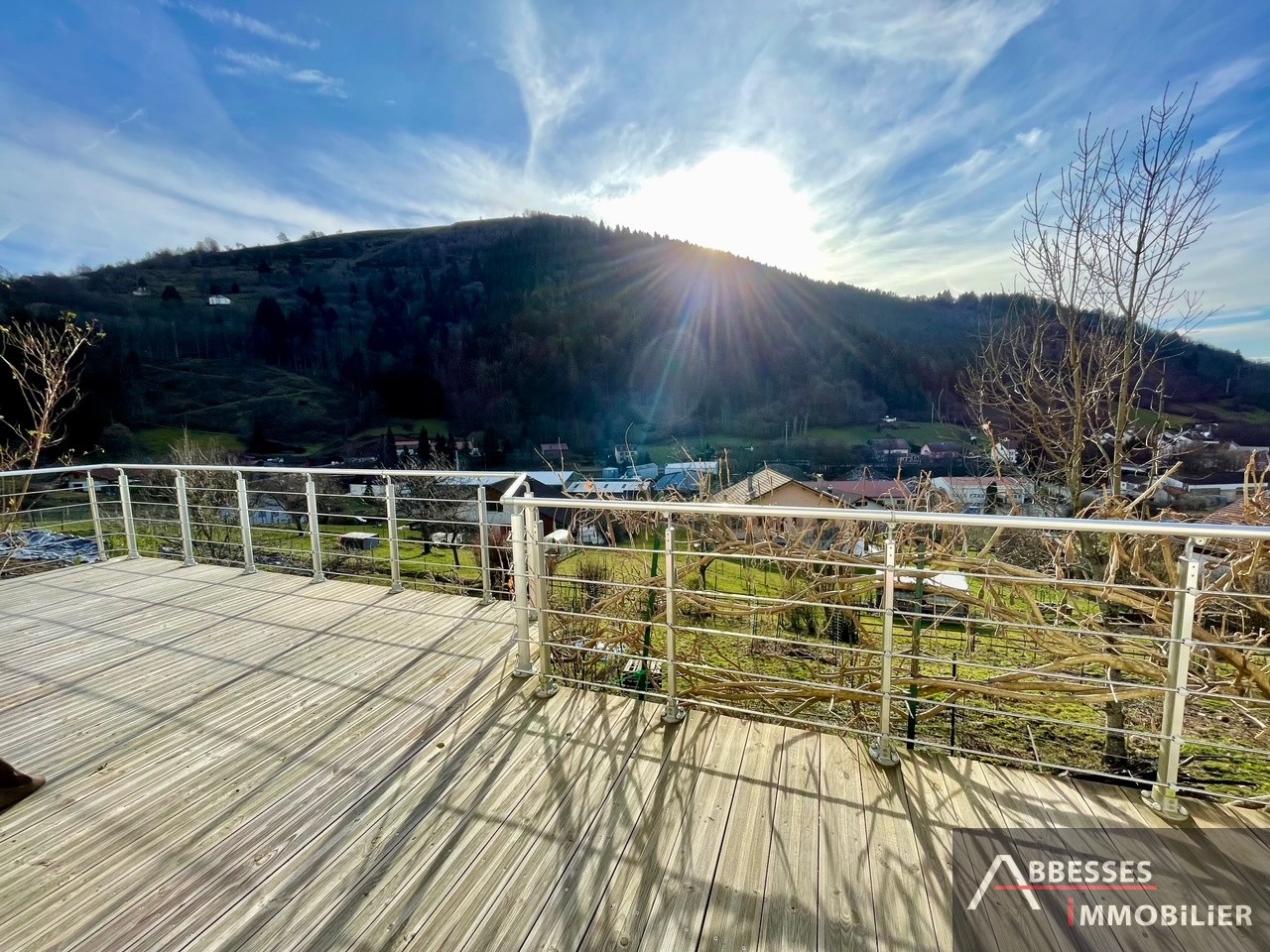 Maison à vendre à La bresse, 115 m², 5 pièces – photo 3 sur 20