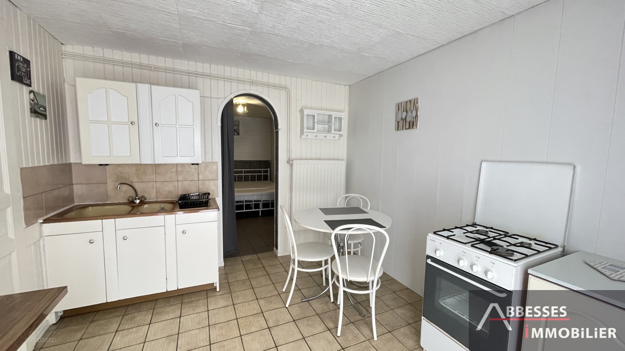Appartement à louer à Remiremont, 23,65 m², 1 pièce – photo 2 sur 8