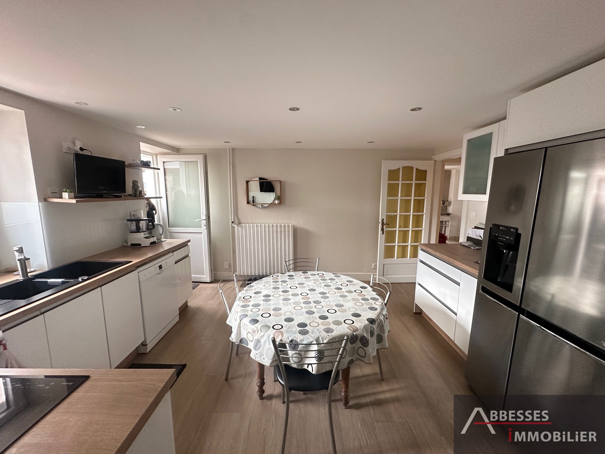 Appartement à vendre à St ame, 268,08 m², 9 pièces – photo 2 sur 17