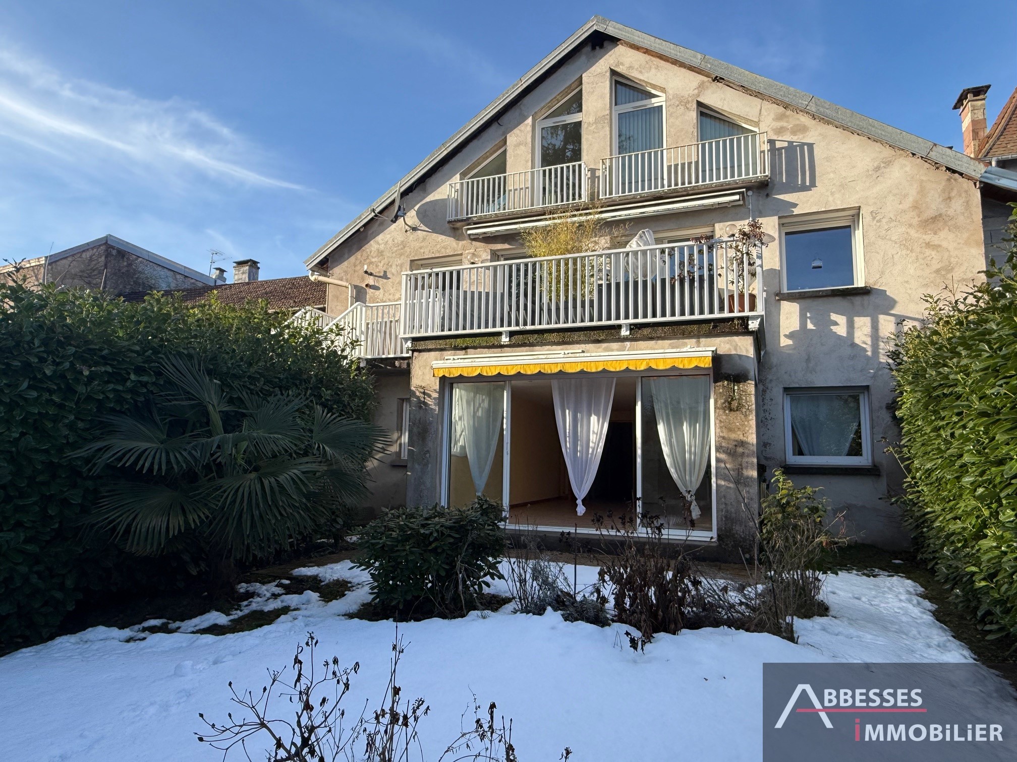 Appartement à vendre à Remiremont, 110,12 m², 3 pièces – photo 2 sur 20