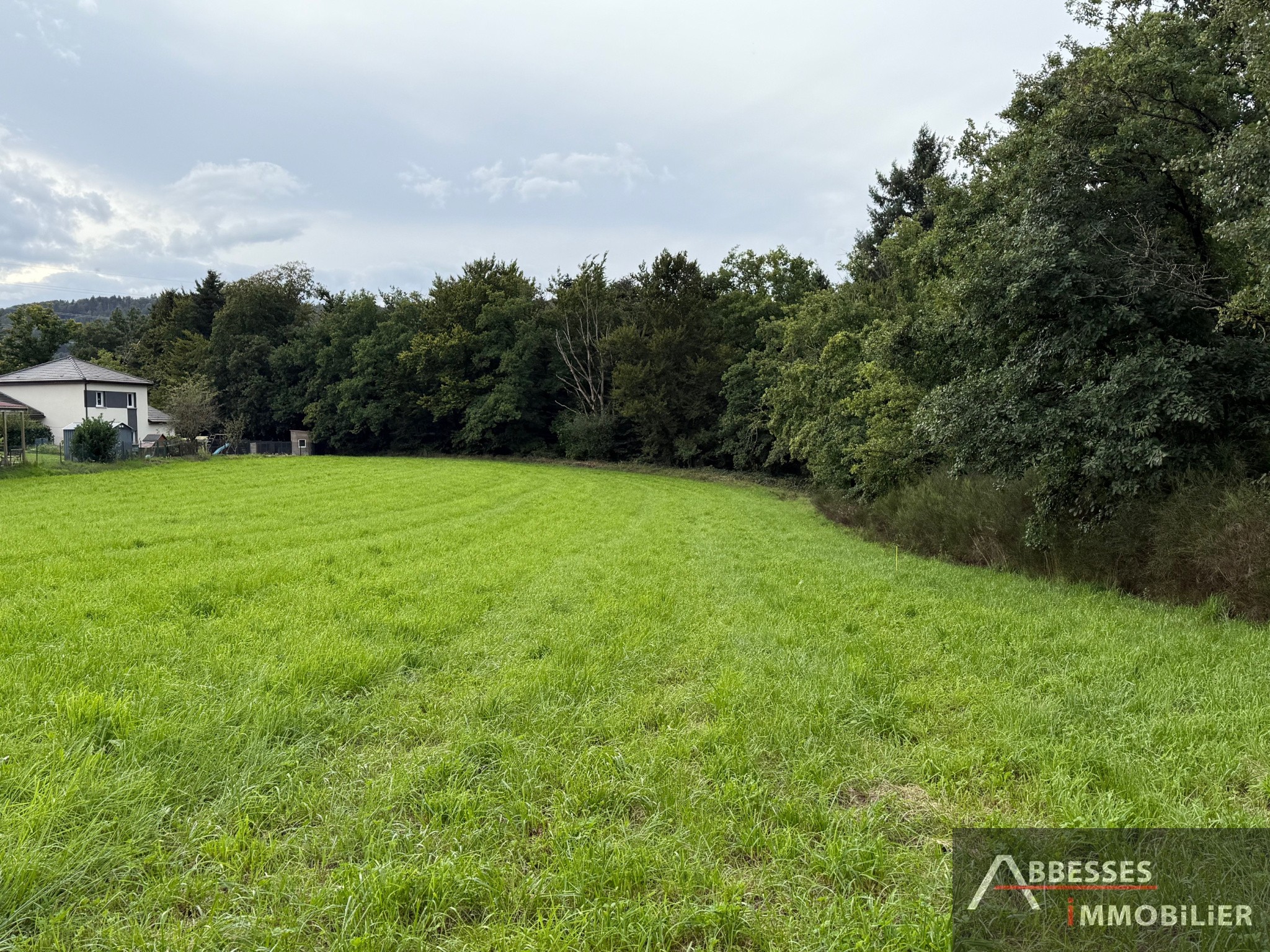 Bien immobilier à vendre à St etienne les remiremont, 2 248 m² – photo 3 sur 6